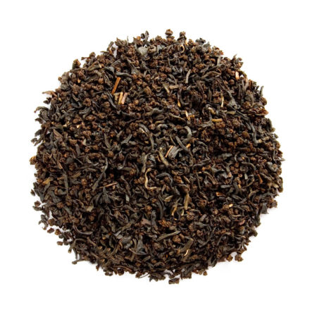 Assam Herrentee GFBOP