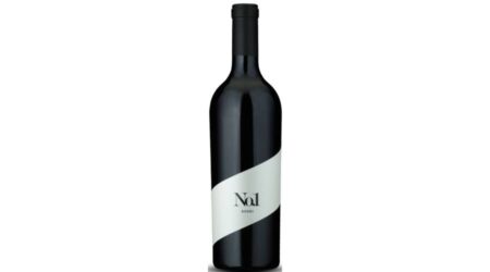 Bodri Szekszard No.1 2017 Cuvée