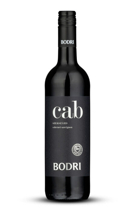 Bodri Szekszard Cabernet Sauvignon (CAB) 2022 ROTWEIN