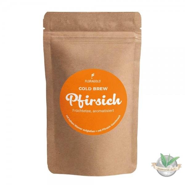 COLD BREW PFIRSICH FRÜCHTETEE – Bild 2