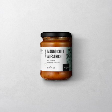 Mango_Chili_Aufstrich