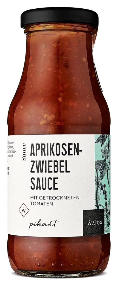 Aprikosen_Zwiebel_Sauce