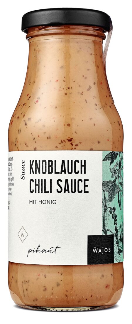Knoblauch_Chili_Sauce