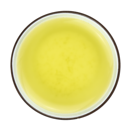 BENIFUUKI SENCHA BIO GRÜNTEE NO2 – Bild 2