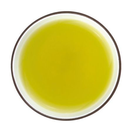 KABUSE SENCHA BIO GRÜNTEE – Bild 2