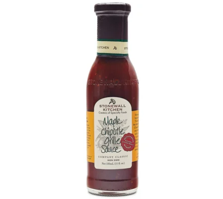 Maple_Chipotle Grille Sauce