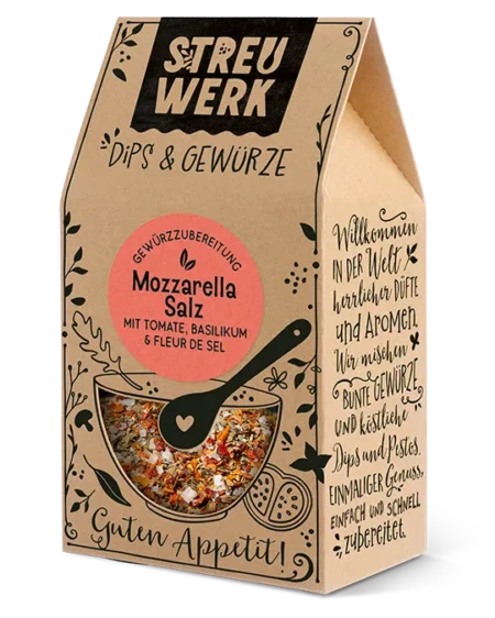 Mozzarella_Salz